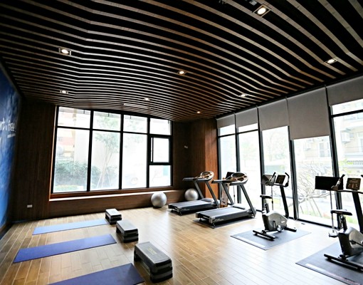 文自新光城高鐵溫馨2房可寵家電全📞愛窩 - Image 13