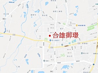 合雄御璟