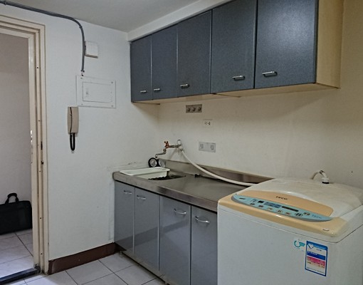 比爬樓梯便宜.台電流理台洗衣機浴缸大套房 - Image 3