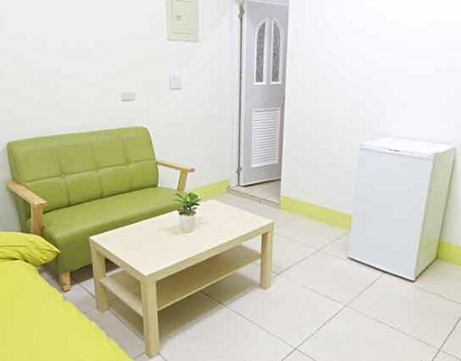 (新)秀傳彰基/建國/高科技飯店式套房 - Image 2