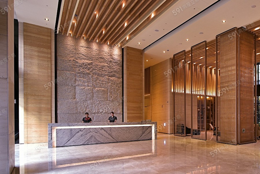 三發晶沙實景圖