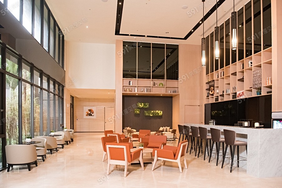 三發晶沙實景圖