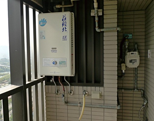 美河市(G棟)高樓層.景觀屋 - Image 11