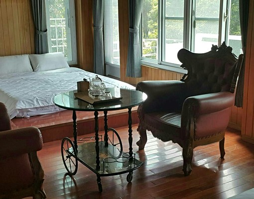 民宿風包棟別墅可短租一個月 - Image 2