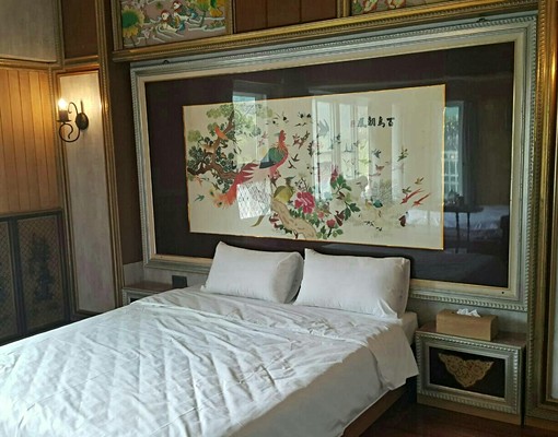 民宿風包棟別墅可短租一個月也可售 - Image 3