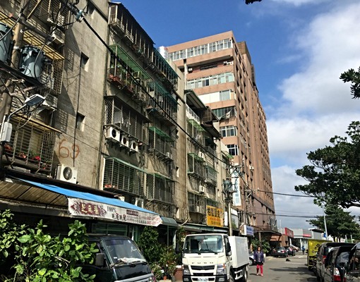 後山埤捷運套房 - Image 3