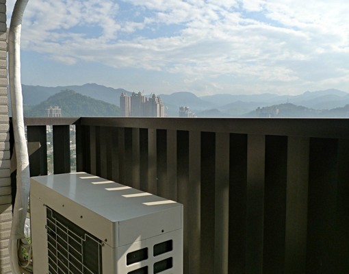 美河市(G棟)高樓層.景觀屋 - Image 12