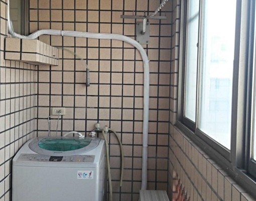 優質電梯全新雅房華厦捷運巨蛋站3分鐘 - Image 6