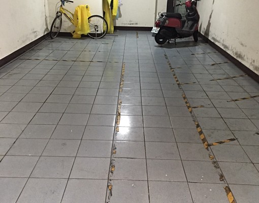 新中北路室內機車位套房出租 - Image 13