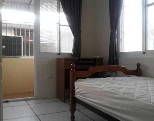 全新精裝/成大美套學舍車位/租補/家具電 - Image 6