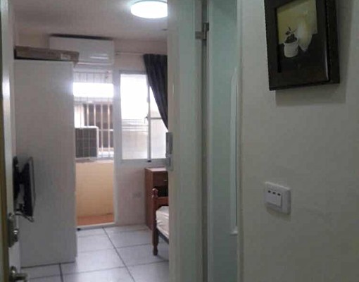 全新精裝/成大美套學舍車位/租補/家具電 - Image 9