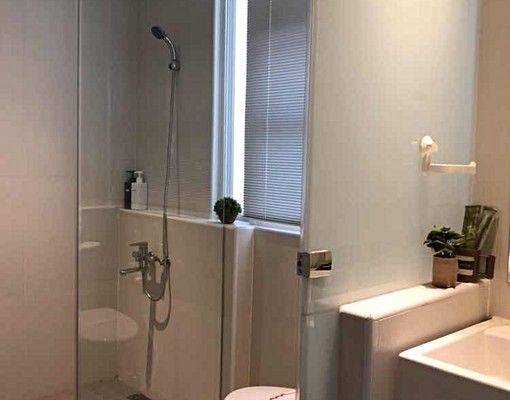 台南長短租首選火車站成大(備陽台/廚房)一層一戶採光優質套房 - Image 8