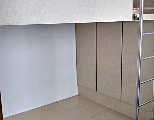 成泰公寓3房、採光環境佳、免管理費 - Image 1