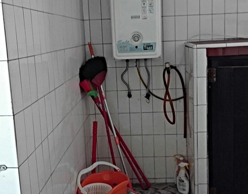 成泰公寓3房、採光環境佳、免管理費 - Image 6