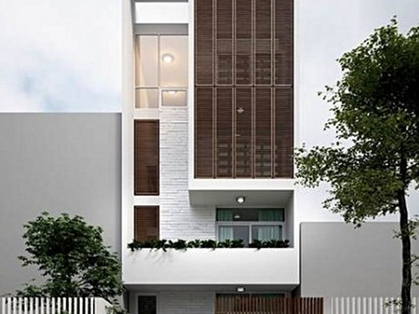 誠實林口興林別墅