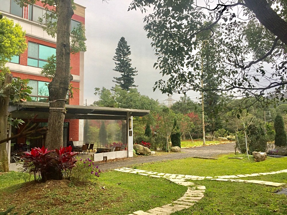 美輪美奐景觀豪宅套房