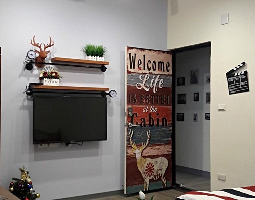 歐式裝潢~有乾濕分離+陽台~近捷運 - Image 2