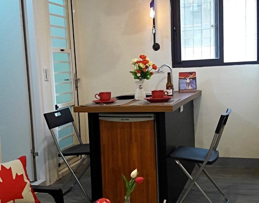 歐式裝潢~有乾濕分離+陽台~近捷運 - Image 3