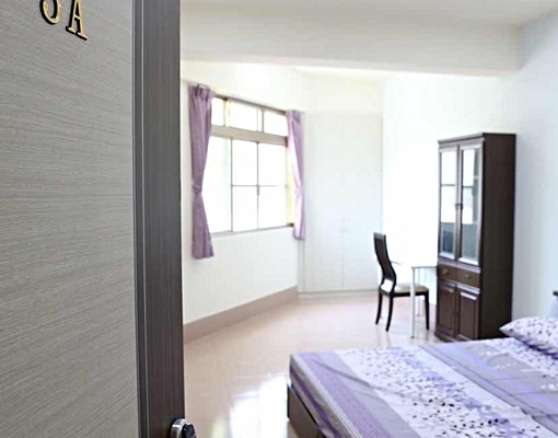 夢時代採光佳通風好獨立優質套房 - Image 2