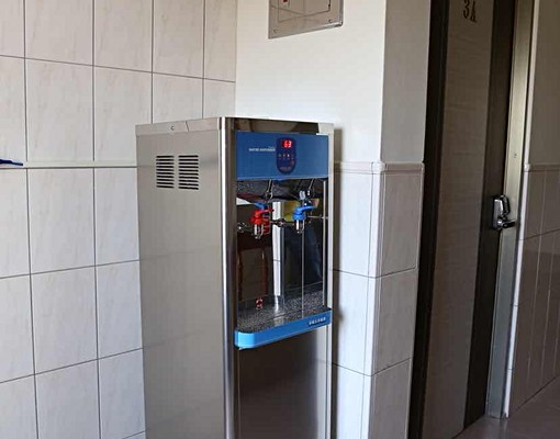 夢時代採光佳通風好獨立優質套房 - Image 9