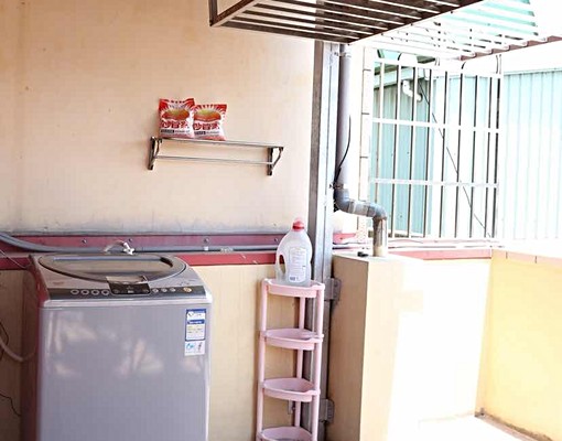 夢時代採光佳通風好獨立優質套房 - Image 12