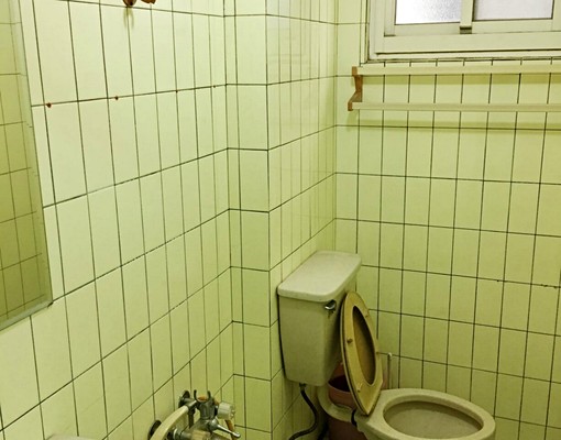中正路、新莊捷運、環境單純的優質套房出租 - Image 3