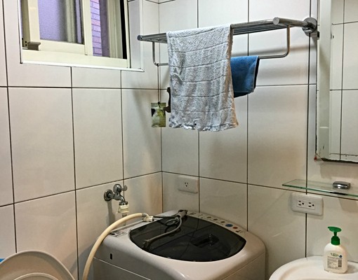 屋況新近捷運安靜設備全適合正職人士 - Image 8