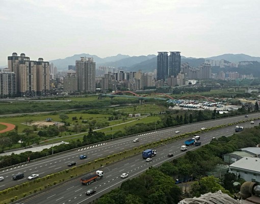 新店别墅天厦 - Image 12