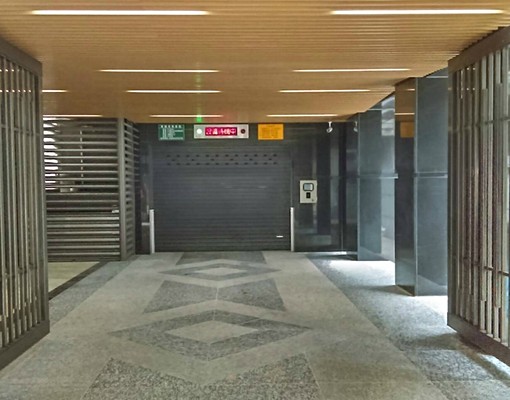 中山區天祥路-機械式車位出租 - Image 1