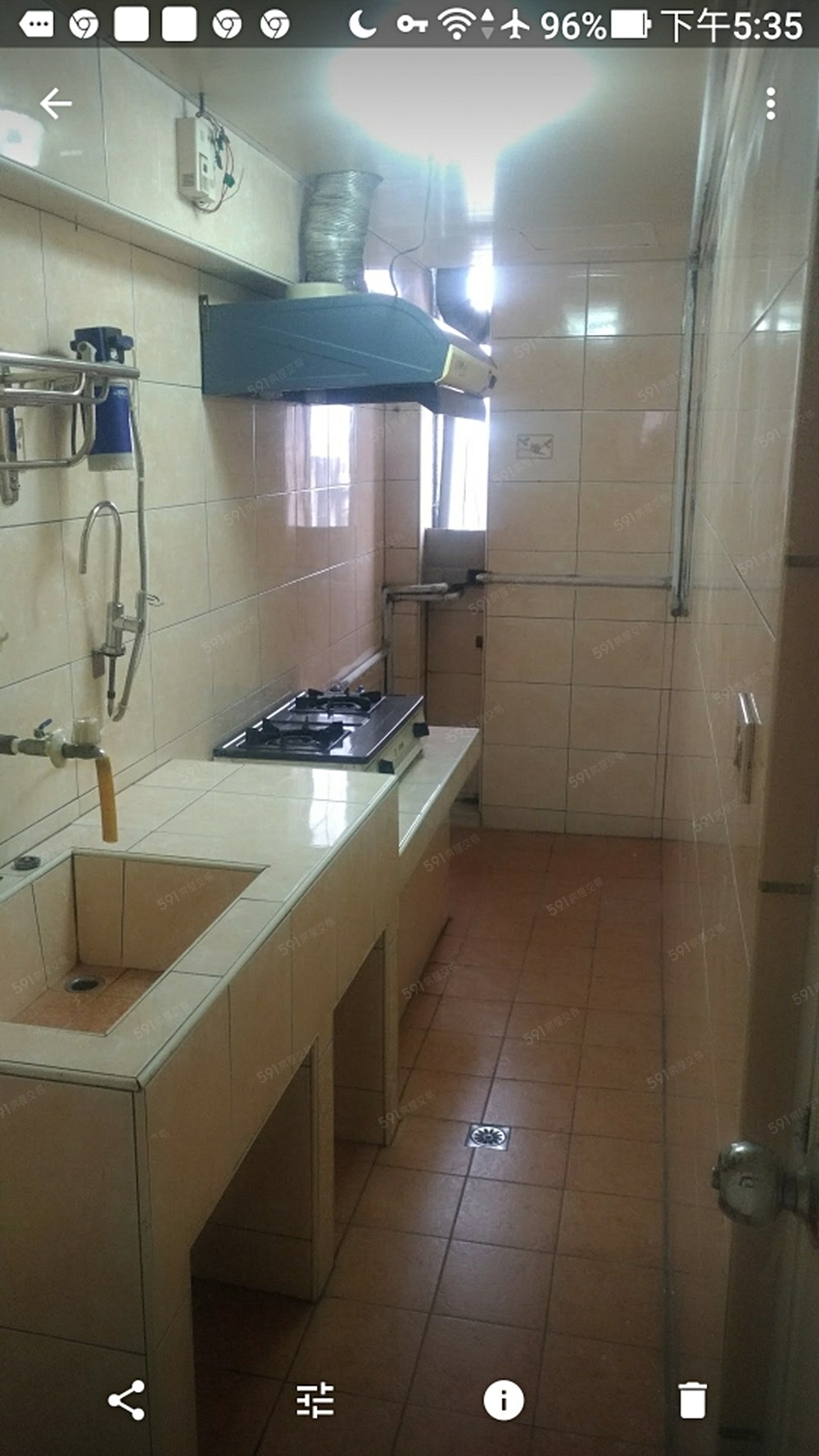 廚房家電德製飲水器