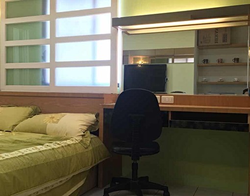 東區成大獨立電梯套房家俱全有裝潢 - Image 7