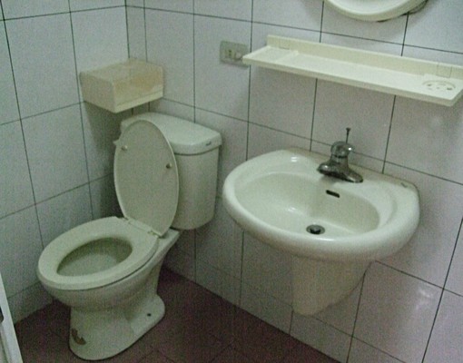 四號公園獨立套房 - Image 4