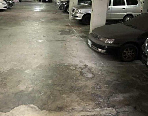 甜甜寵貓樂宅管理員免追垃圾車室內機車位 - Image 5