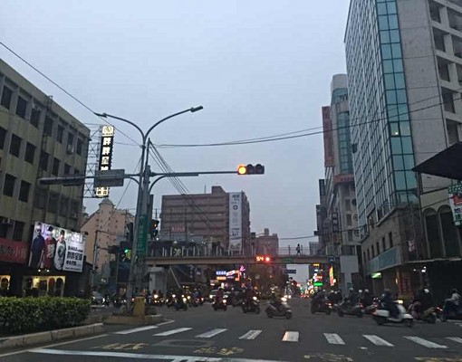 中正路與經國路套房出租（無電梯,可養寵） - Image 4