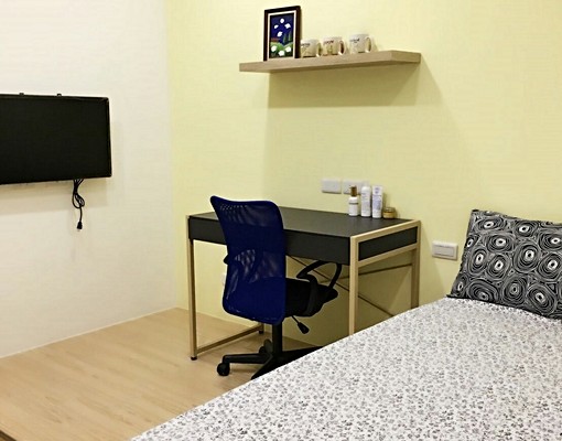 秀山國小旁精緻套房全新百萬裝潢 - Image 6
