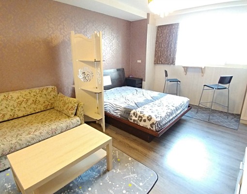 【西門站&台大醫院站|☆超稀有☆正面總統府☆無敵廣闊美景☆】 - Image 1