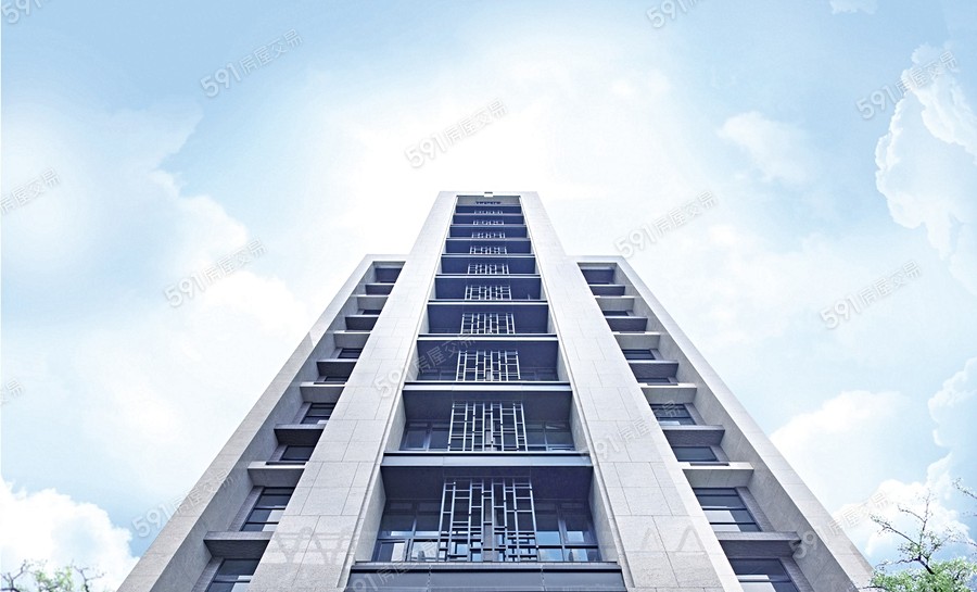 Yes景安 開價48 60萬 坪 格局規劃2房 591新建案