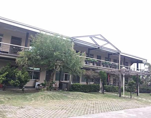 寬敞獨立渡假小屋 - Image 2
