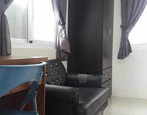 全新精裝/成大美套學舍車位/租補/家具電 - Image 10