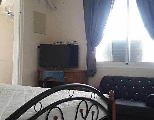 全新精裝/成大美套學舍車位/租補/家具電 - Image 1