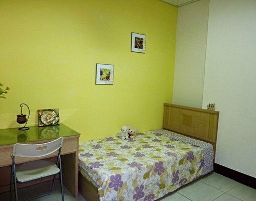 簡約雅房近火車站清交大限女性 - Image 3