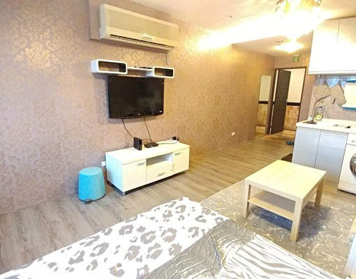 【西門站&台大醫院站|☆超稀有☆正面總統府☆無敵廣闊美景☆】 - Image 14