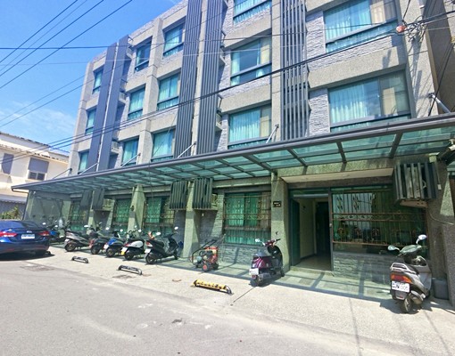 利澤龍德產業園區舒適大套房🔥門禁管制可短租 - Image 5