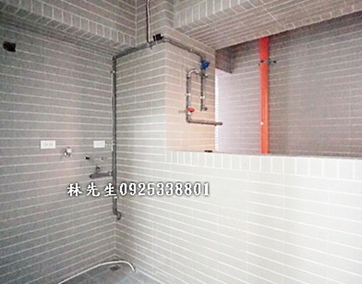 近北投捷運電梯管理3房 - Image 10