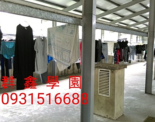 學生套房群鑫學園(租屋補貼可) - Image 4