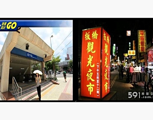 間間冷氣❤床組❤捷運❤寵物❤乾溼分離❤陽台 - Image 14