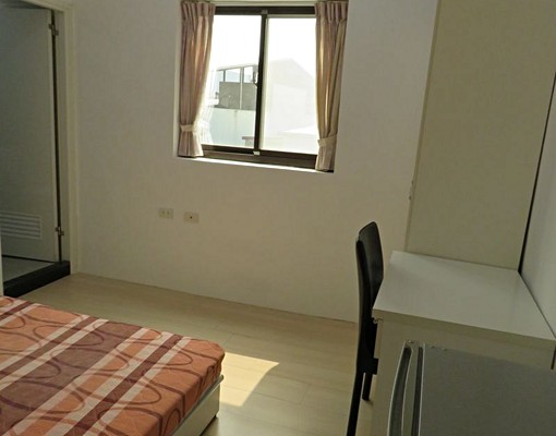 時光隧道~採光健行套房 - Image 2