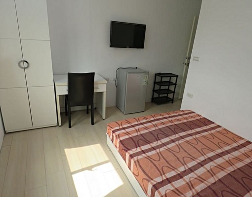 時光隧道~採光健行套房 - Image 8