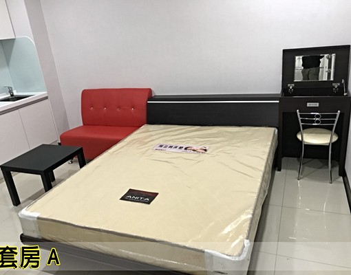 裝潢套房傢俱設備齊全安心入住! - Image 2