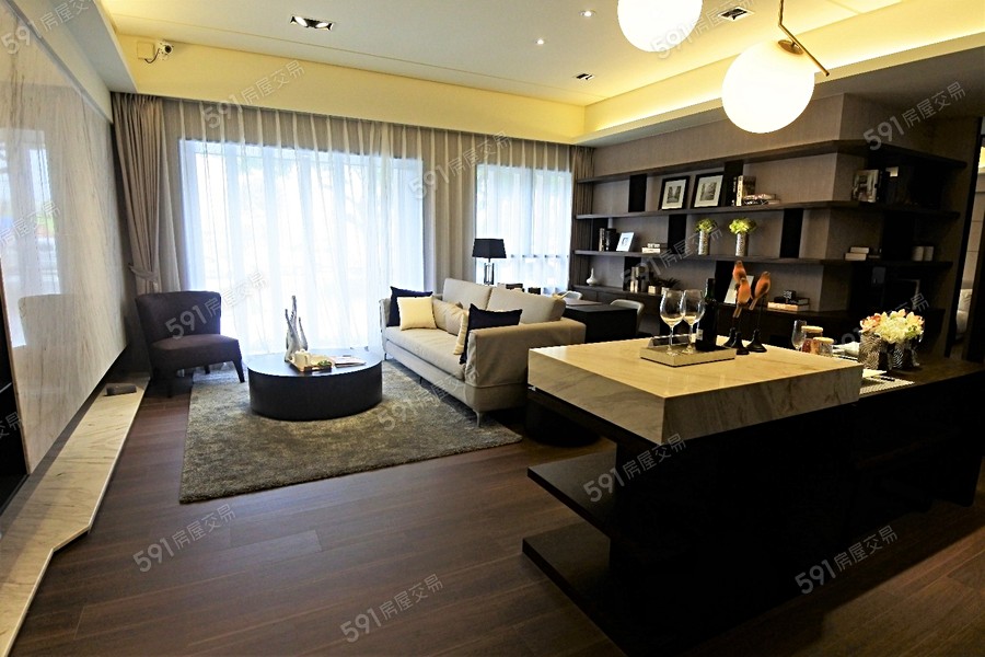 鴻邑璞麗樣/實品屋